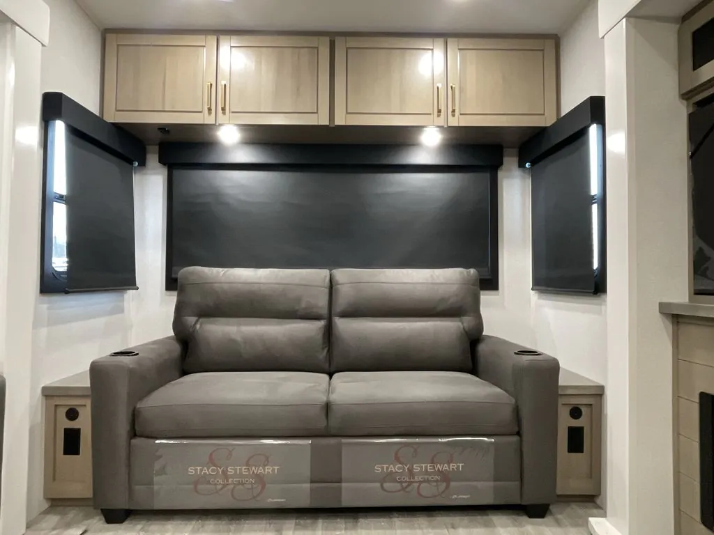 2026 Jayco Eagle 321RSTS, Photos photo 8