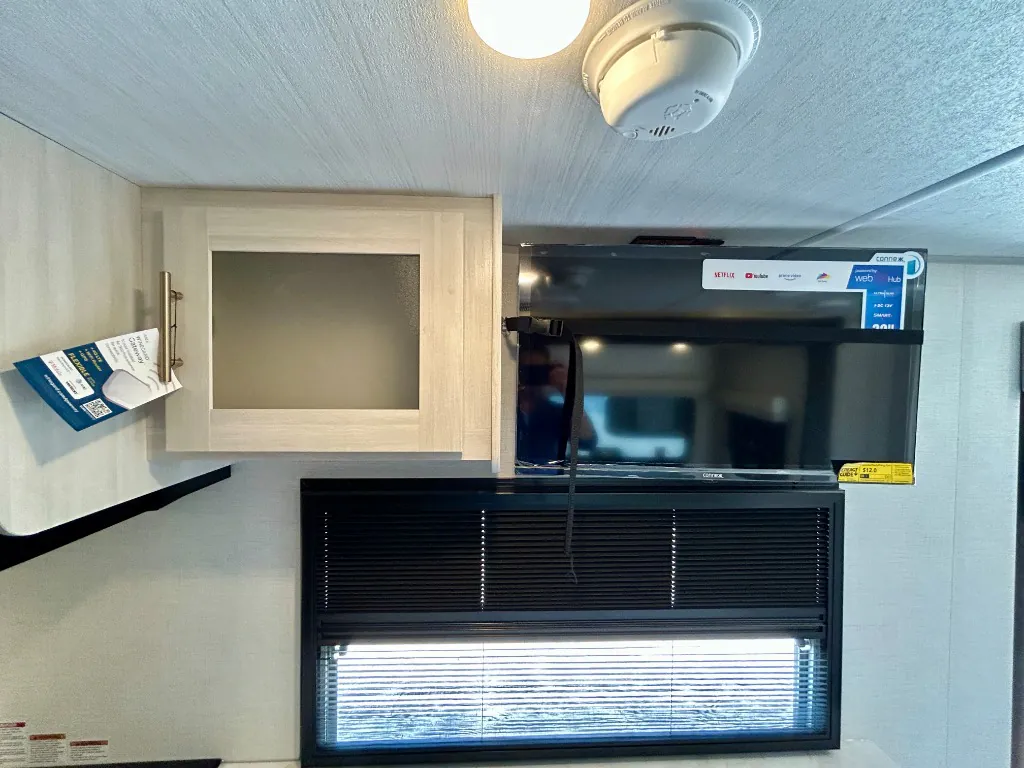 2026 Forest River R-Pod Un-Mapped 22RB, Photos photo 10