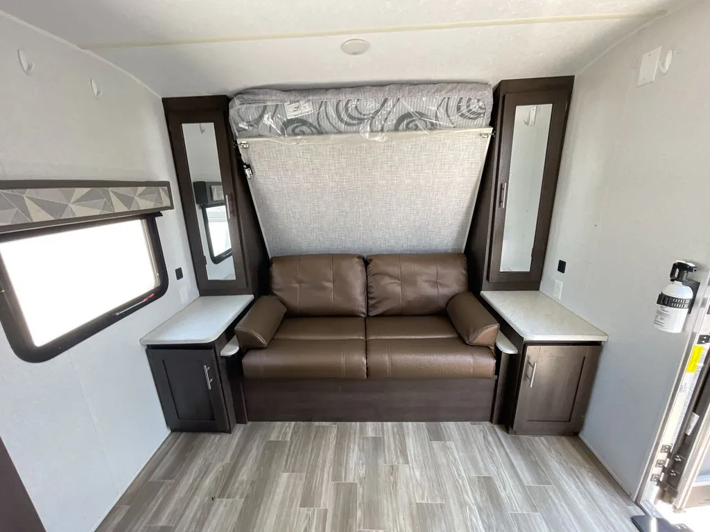 2020 Forest River Wildwood X-Lite 233RBXL, Photos photo 12