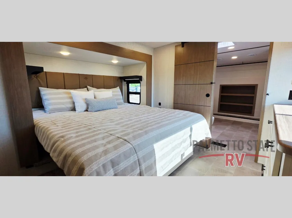 2026 Forest River Impression 360MYR, Photos photo 22