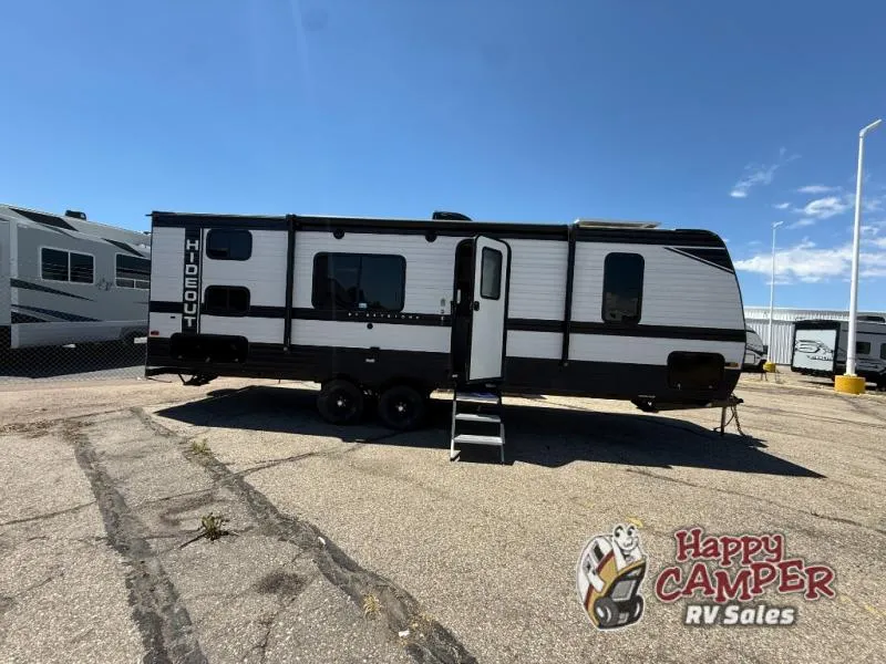 2022 Keystone Hideout 25BHWE - Photo 4