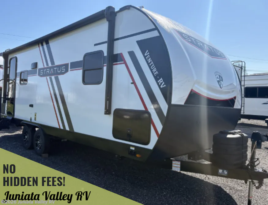 2026 Venture RV Stratus SR231VRB - Photo 2
