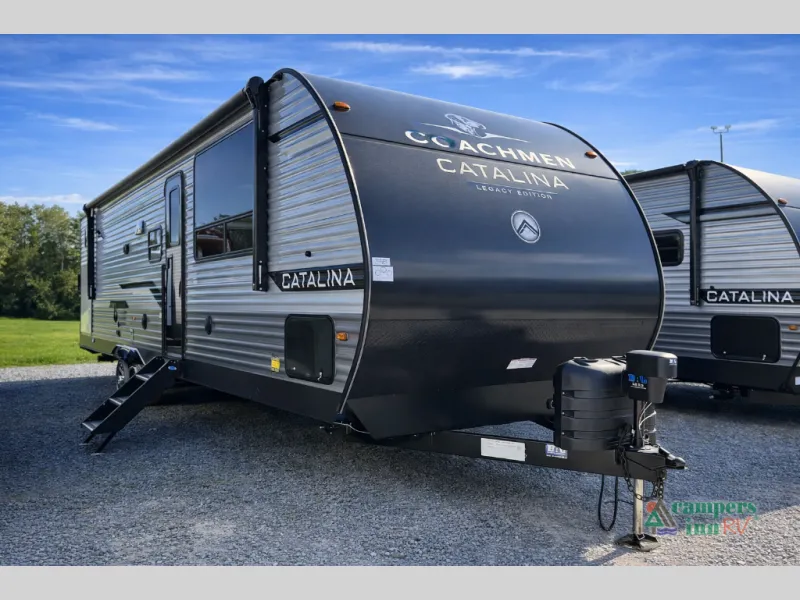 2026 Coachmen Catalina Legacy 343BHTS - Photo 2