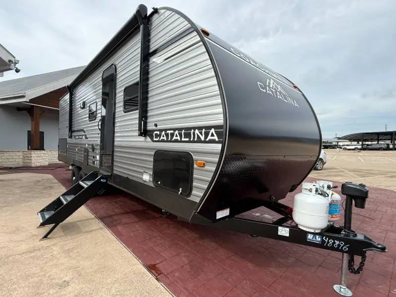 2026 Coachmen Catalina Summit Series 8 261BHS - Photo 2