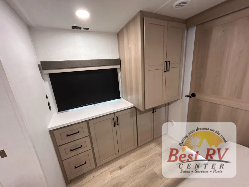 2026 Forest River Rockwood Mini Lite 2523MBR, Photos photo 61