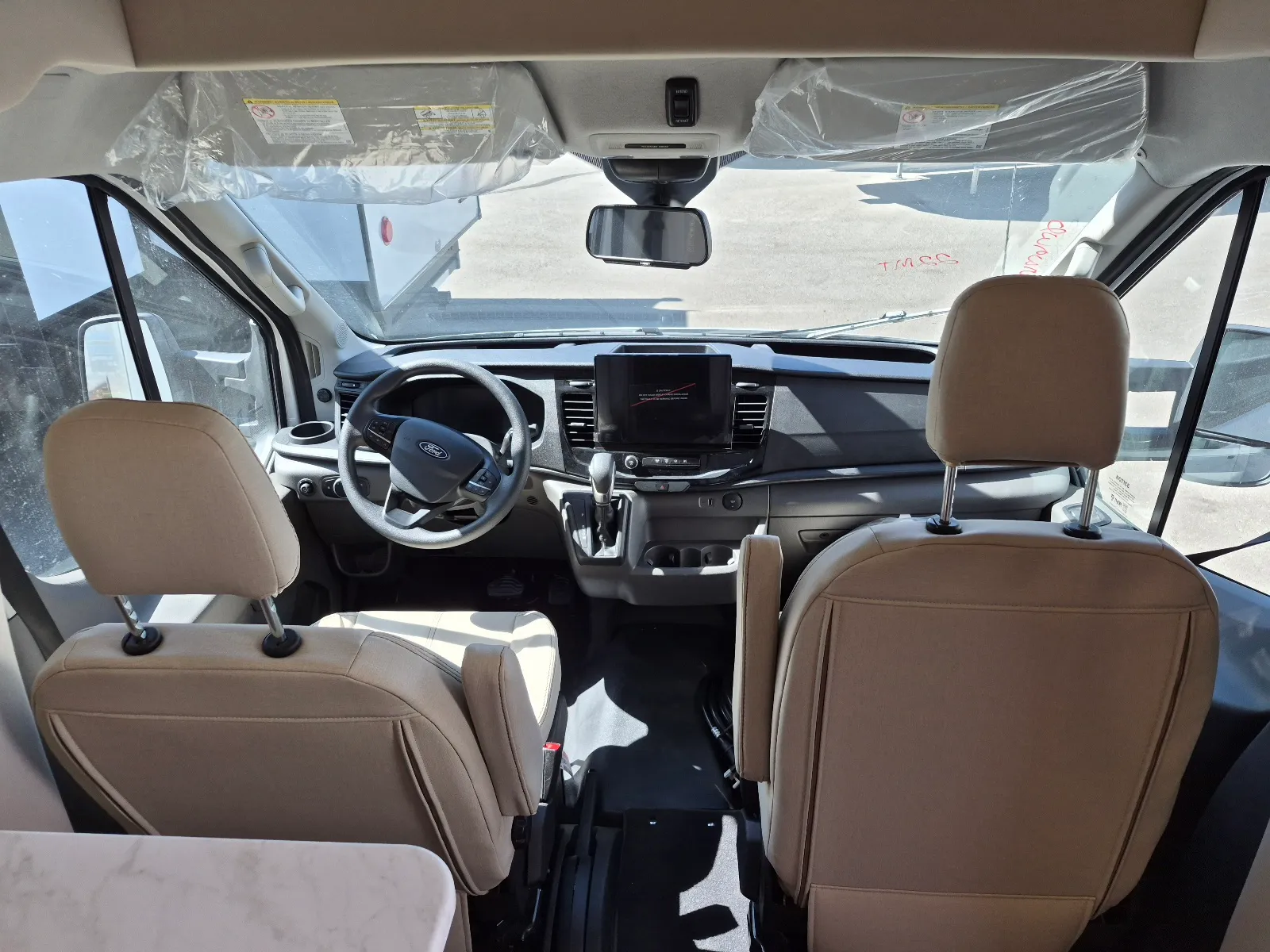2027 Thor Motor Coach Gemini AWD 22MT - Photo 4