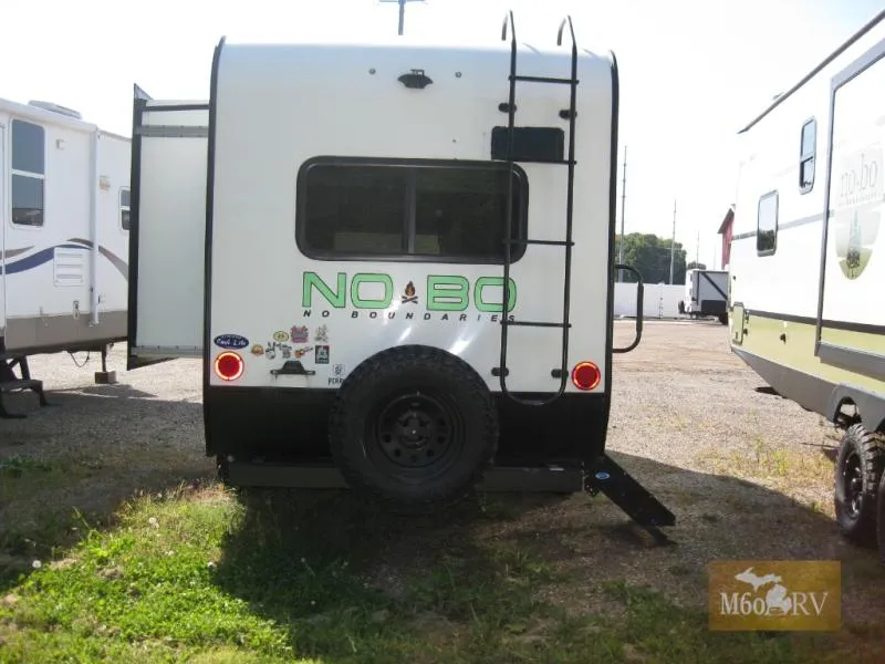 2019 Forest River No Boundaries NB16.7 - Photo 3