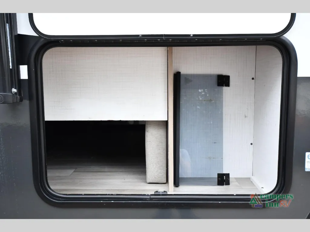 2024 Forest River Flagstaff Micro Lite 25BRDS, Photos photo 10