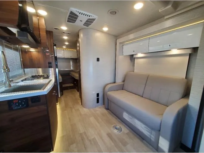 2024 Winnebago View 24V - Photo 4