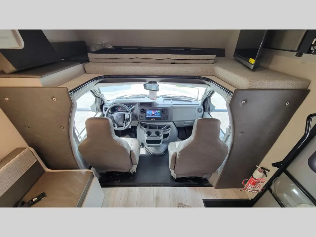 2026 Coachmen Freelander 22XG, Photos photo 13