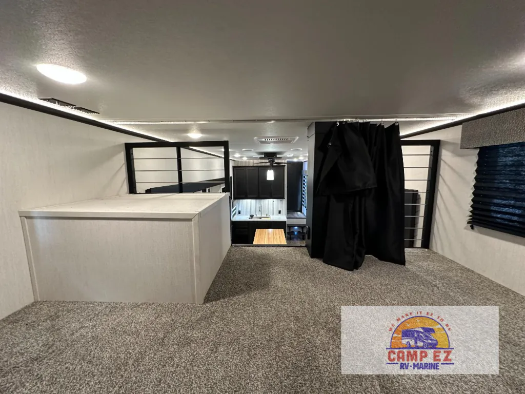 2025 Forest River Sabre 36DBB, Photos photo 18