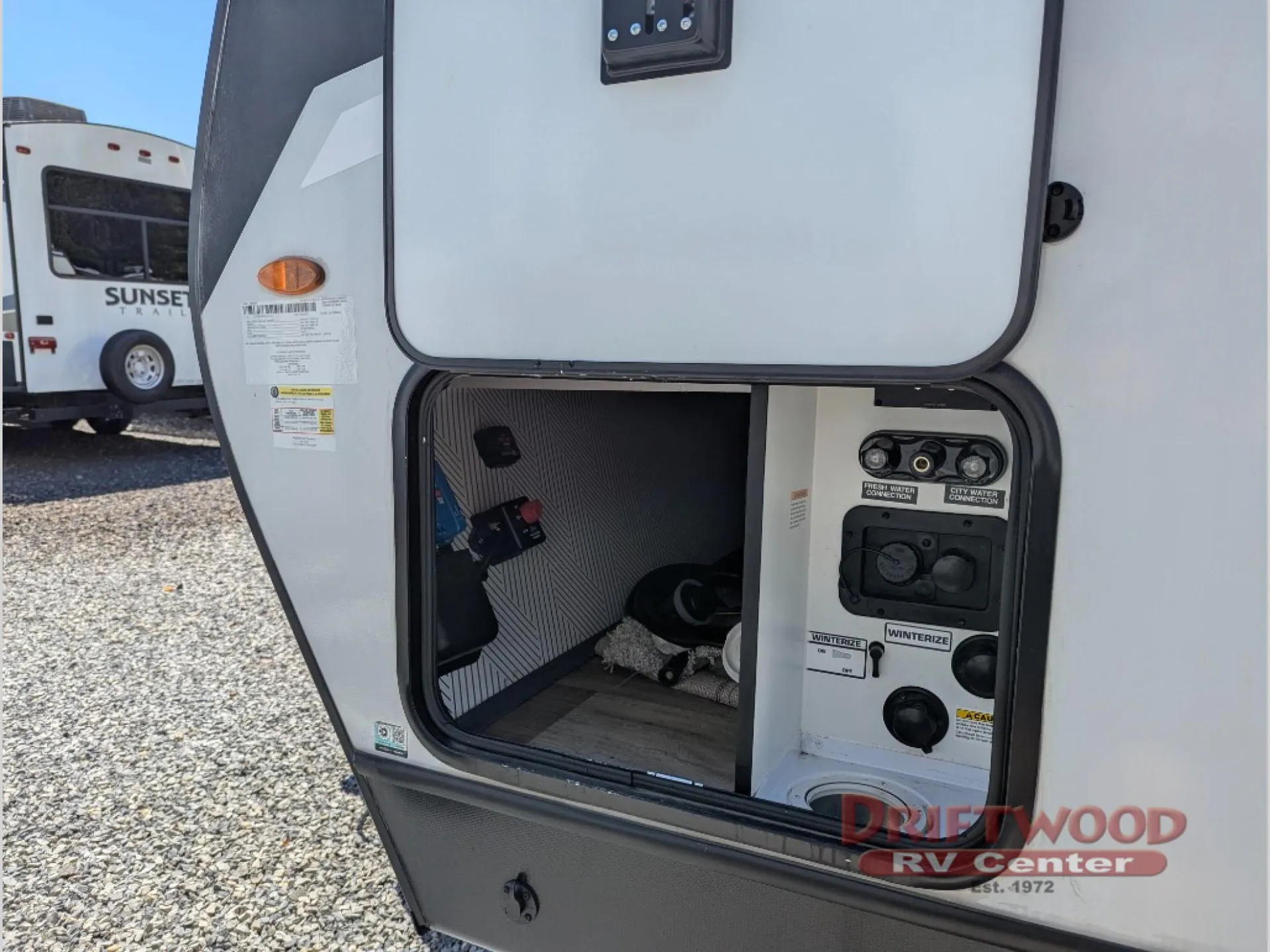 2024 Keystone Bullet Crossfire 2290BH - Photo 4