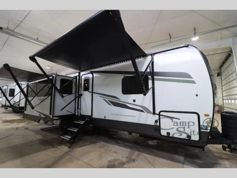 2026 Forest River Flagstaff Super Lite 29RLKS - Photo 2