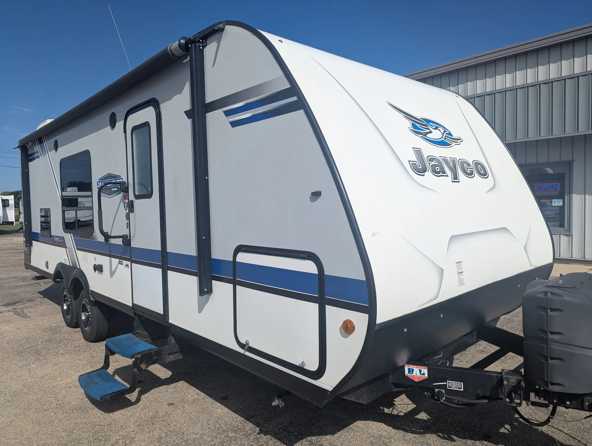 2019 Jayco Jay Feather 23RB - Photo 2