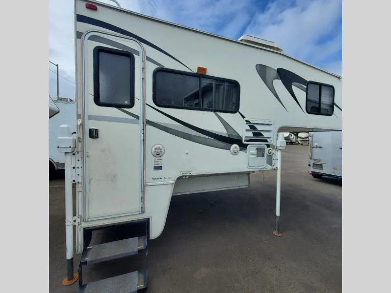 2006 Host Industries McKinley Used    8.6 SS - Photo 4