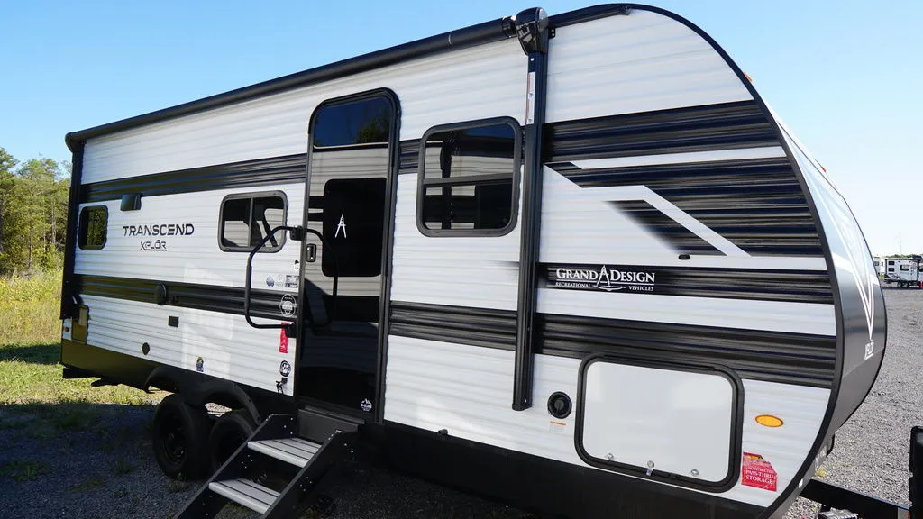 2026 Grand Design Transcend 20MKX - Photo 2