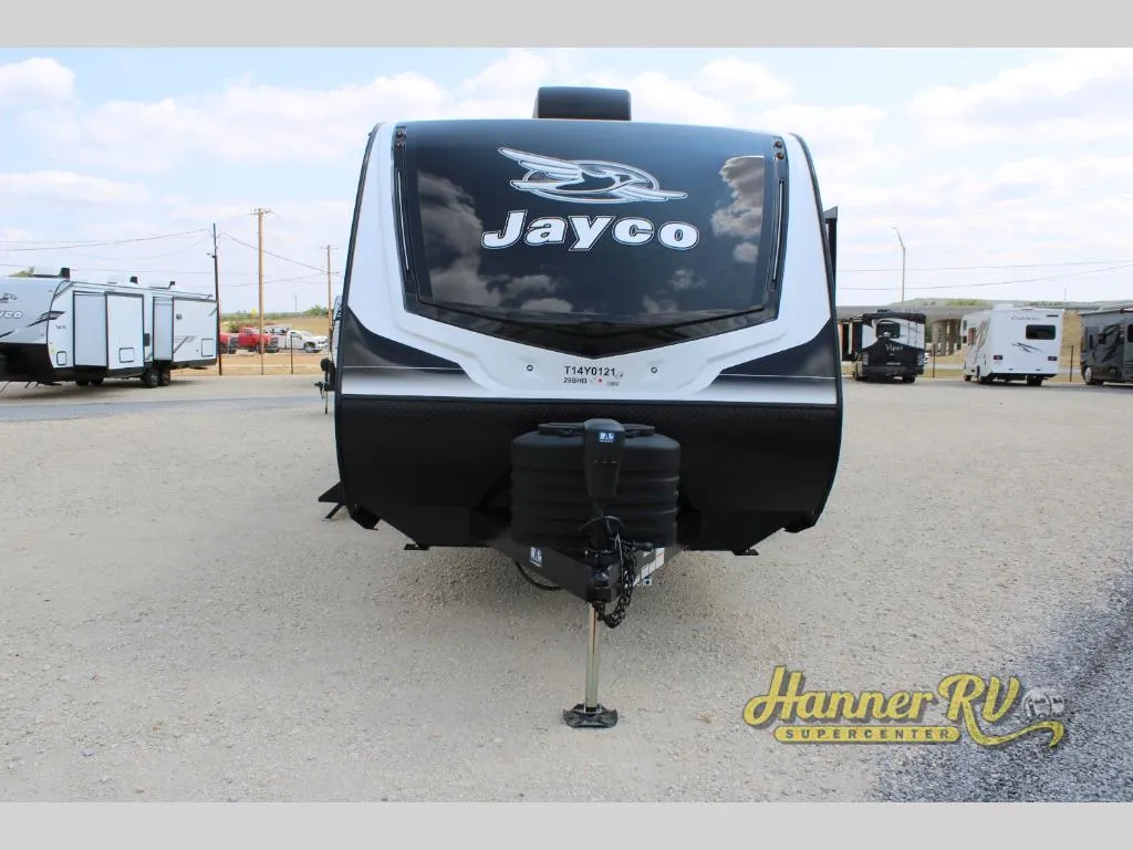2026 Jayco Jay Feather 29BHB - Photo 3