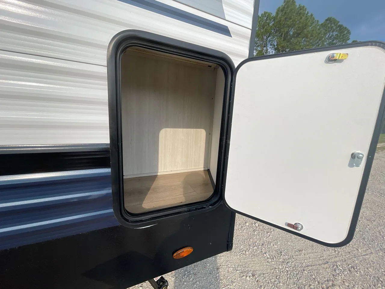 2027 Forest River Puma Vista 403LFT