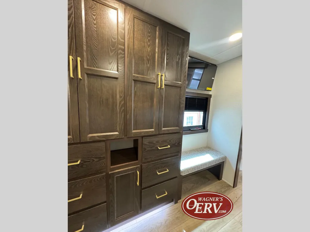 2026 Forest River Cedar Creek 370FL, Photos photo 20