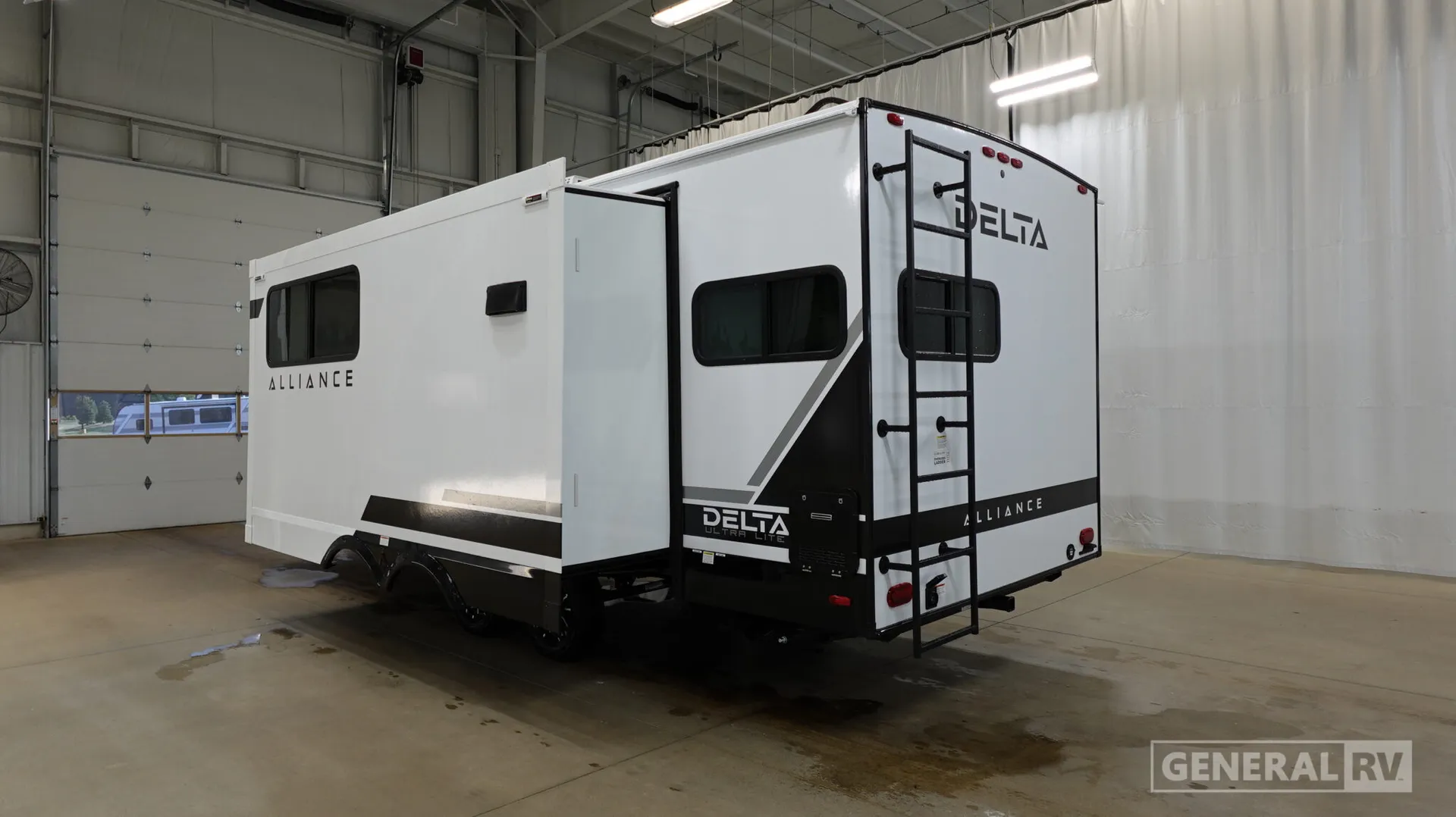 2027 Alliance RV Delta Ultra Lite ML226 - Photo 4