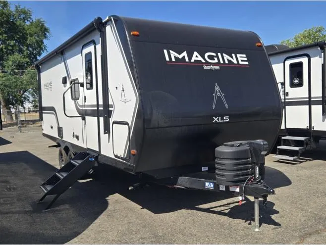 2026 Grand Design Imagine XLS 22BHE - Photo 2