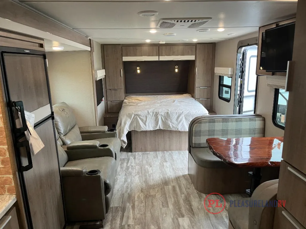 2021 Grand Design Imagine XLS 22MLE, Photos photo 8
