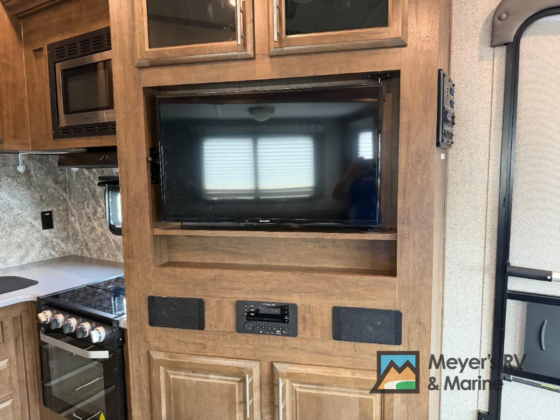 2021 Forest River Flagstaff Super Lite 524LWS - Photo 3
