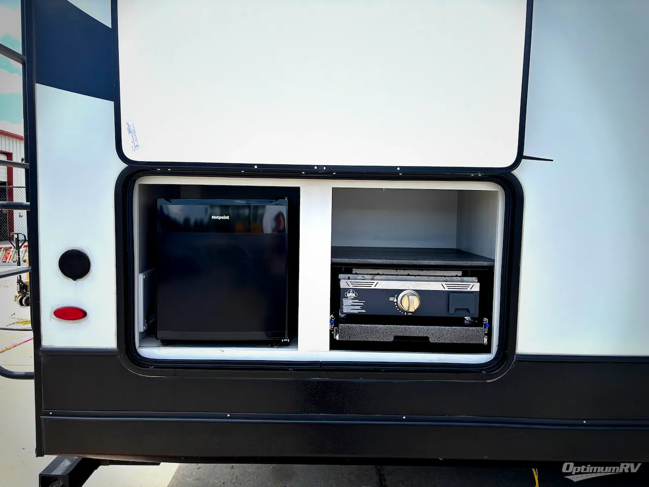 2023 Keystone Sprinter Limited 3900DBL - Photo 4