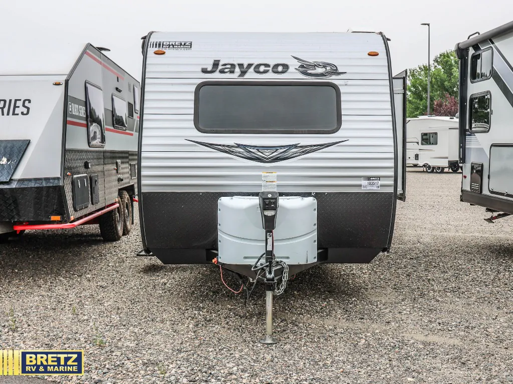 2020 Jayco Jay Flight SLX 7 183RB - Photo 3