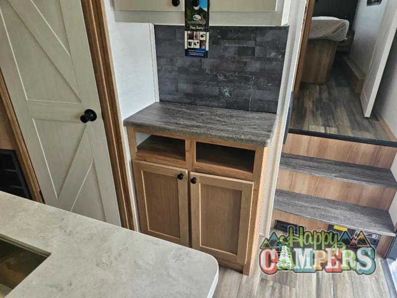 2024 Forest River XLR Nitro 35DK5, Photos photo 32