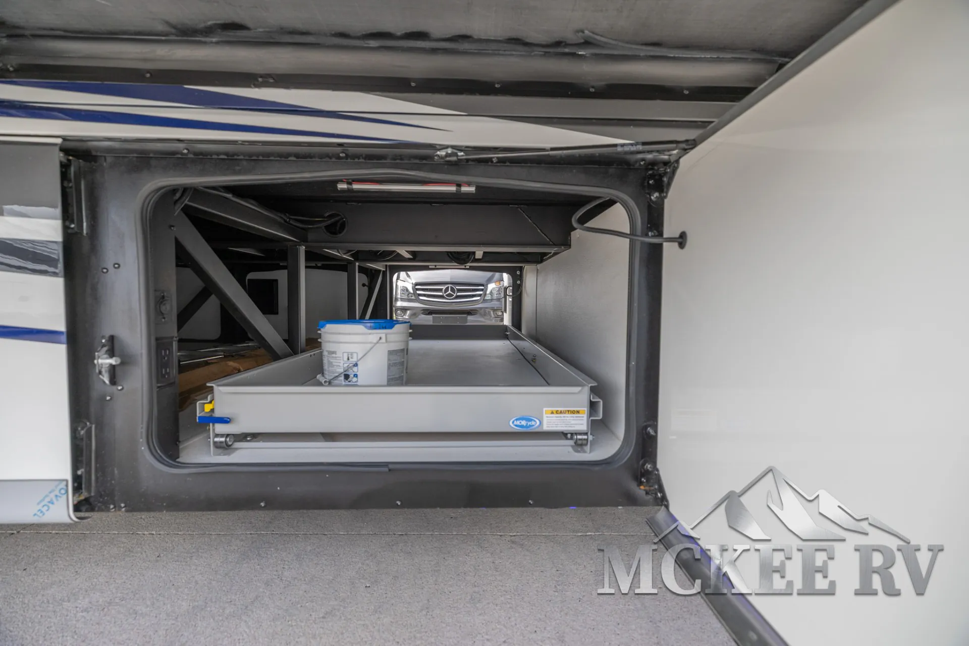 2026 Holiday Rambler Armada 44B - Photo 4