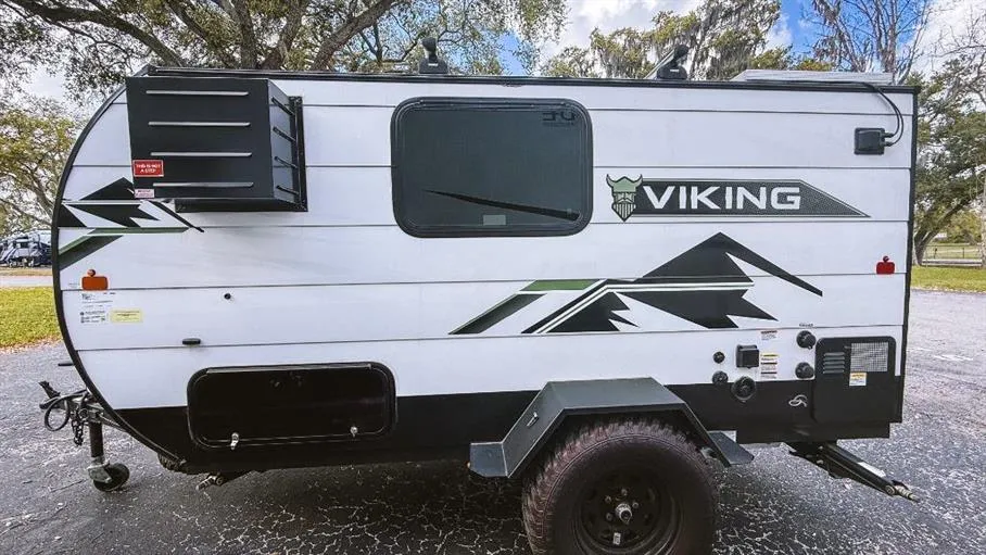 2024 Coachmen Clipper ROK 9000 - Photo 4