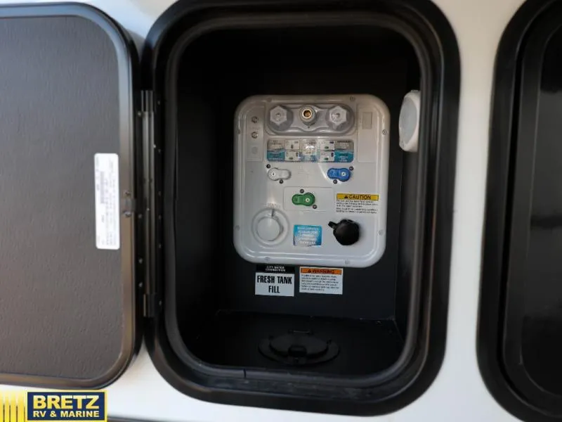 2027 KZ Accelerate 21A - Photo 4