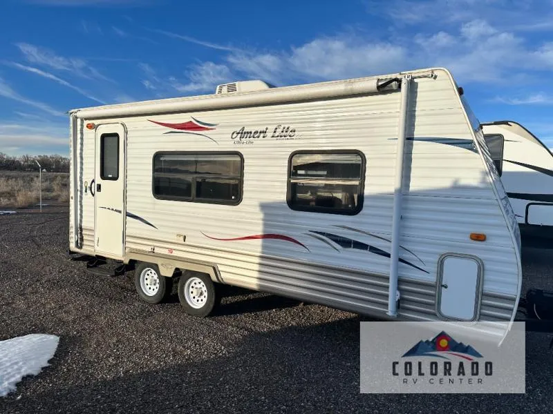 2012 Gulf Stream RV Ameri-Lite Used    21MBG Special Edition - Photo 4