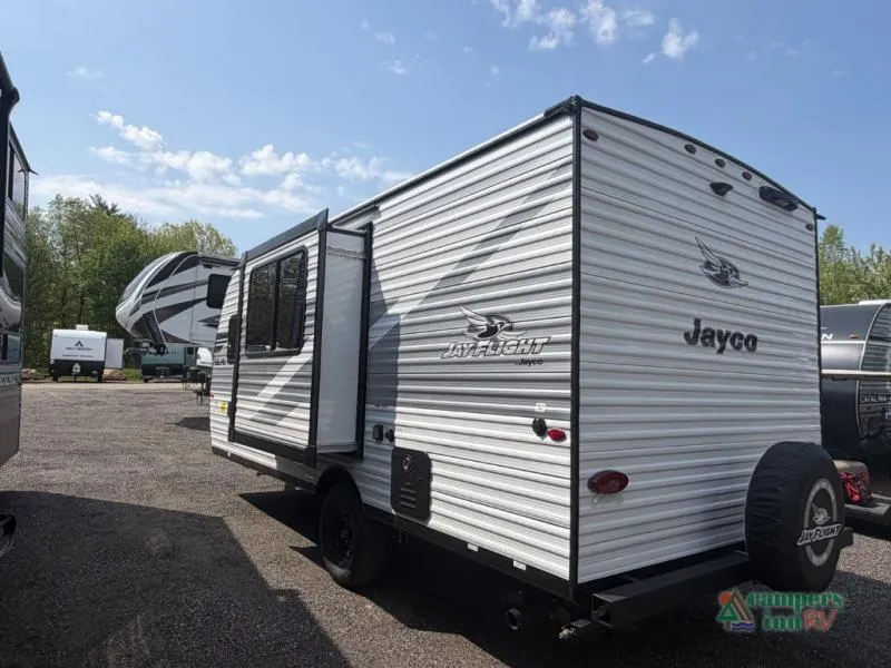 2026 Jayco Jay Flight SLX 180LK - Photo 4