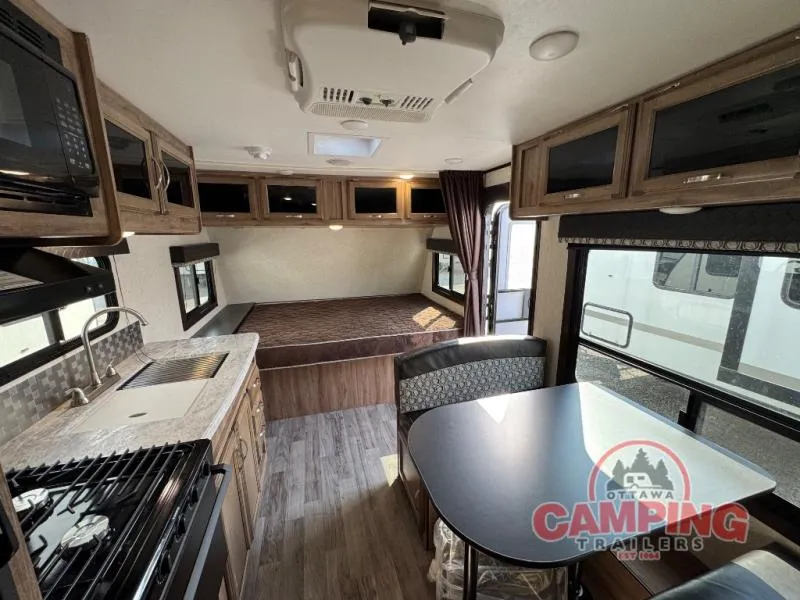 2019 Jayco Jay Feather 20BH - Photo 4