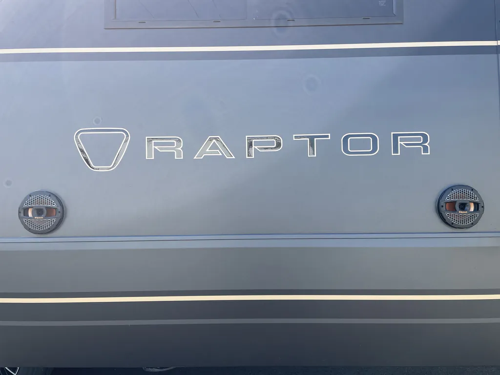 2026 Keystone Raptor 433, Photos photo 29
