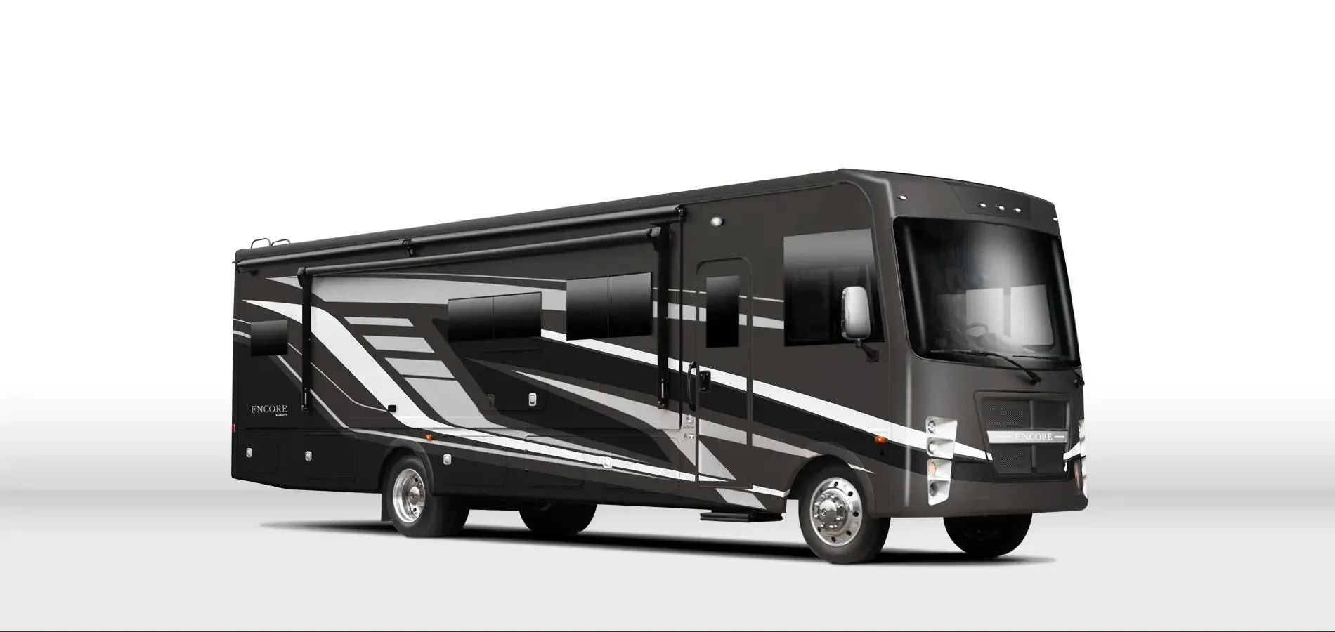 Coachmen Encore 335FS exterior