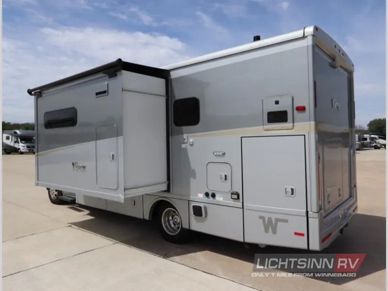 2025 Winnebago View 24T - Photo 3