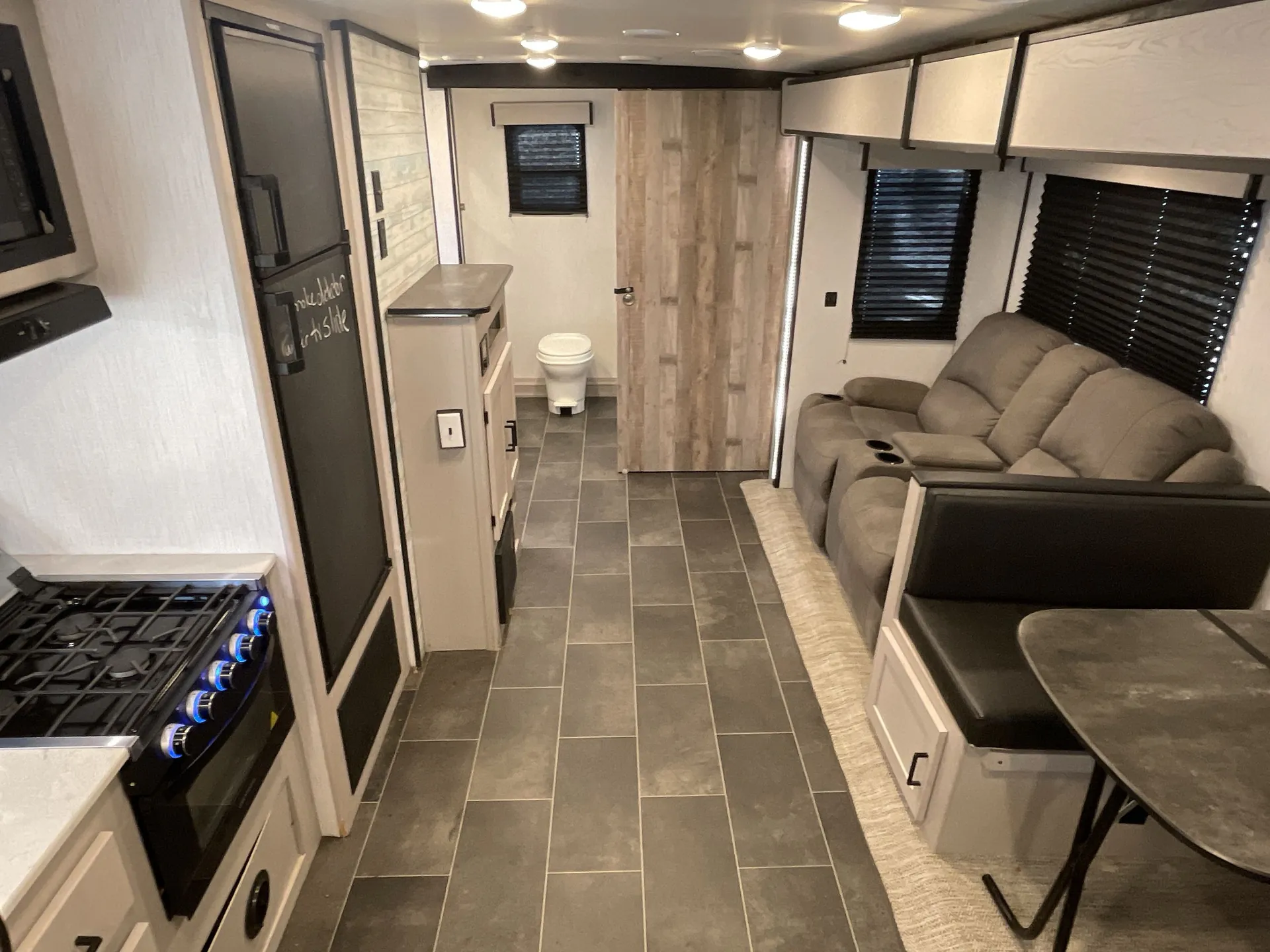 2022 Heartland Mallard M260 - Photo 4