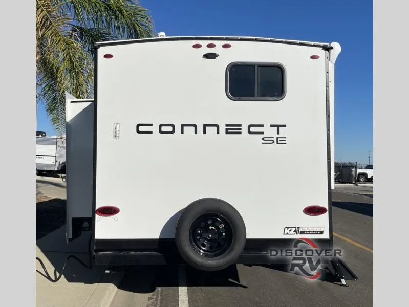 2026 KZ Connect SE C221RBSE - Photo 4