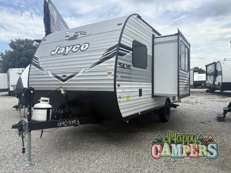 2025 Jayco Jay Flight SLX 160LK - Photo 3