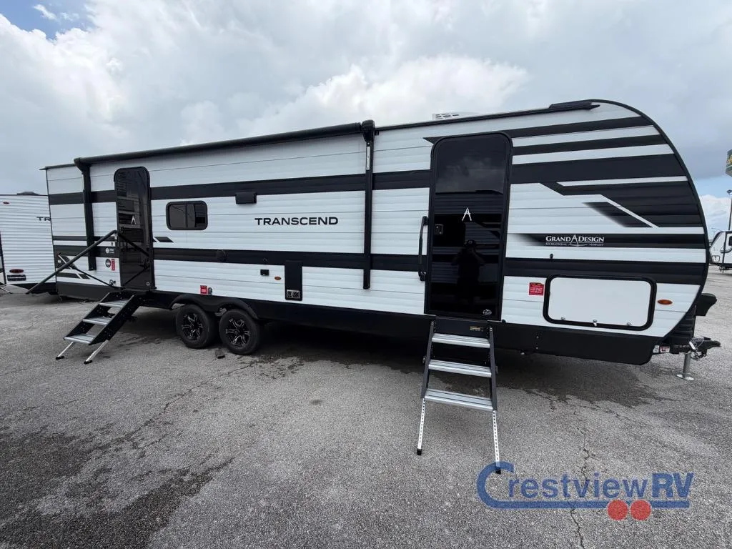 2027 Grand Design Transcend 265BHT - Photo 3