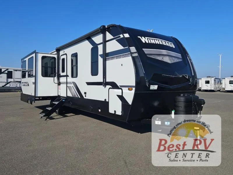 2025 Winnebago Voyage V3235RL - Photo 2