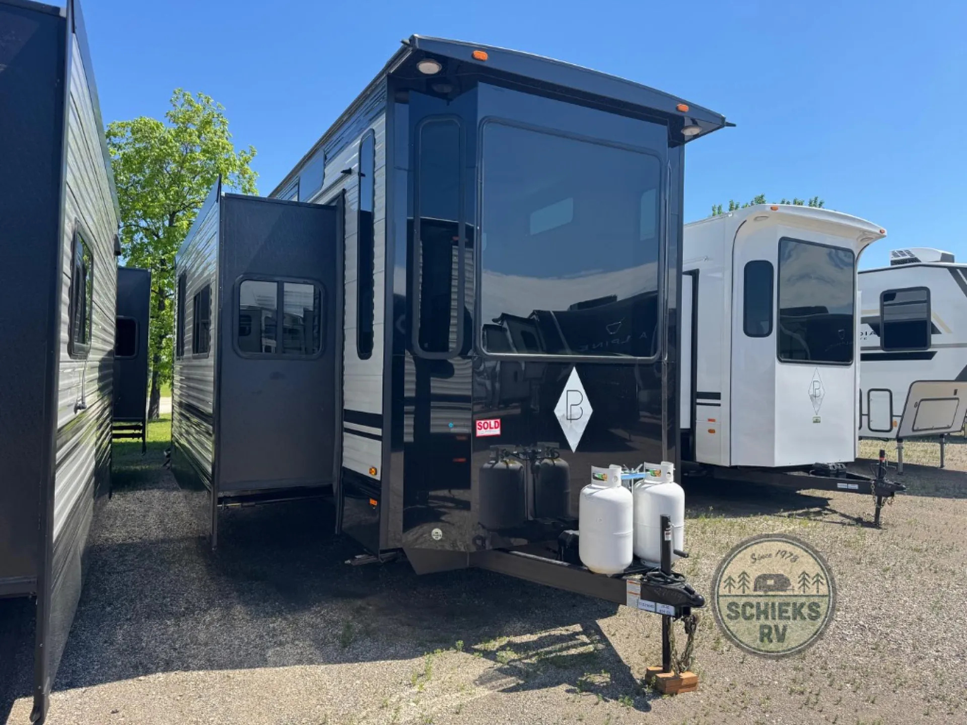 2026 Recreation by Design Bay Point BP-DL 400 - Photo 2