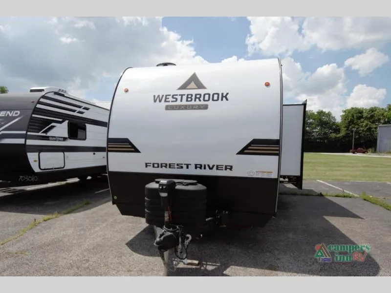 2026 Forest River Westbrook Luxury 285BHLC - Photo 3