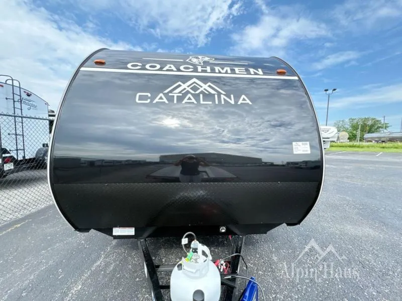 2025 Coachmen Catalina Summit Series 7 184RBS - Photo 4