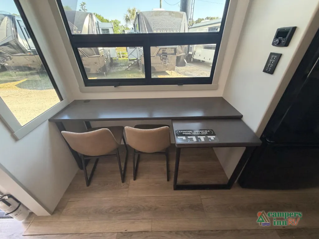 2026 Brinkley Model G 3950, Photos photo 18