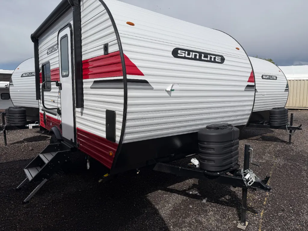 2026 Sunset Park RV Sun Lite 14THX - Photo 4