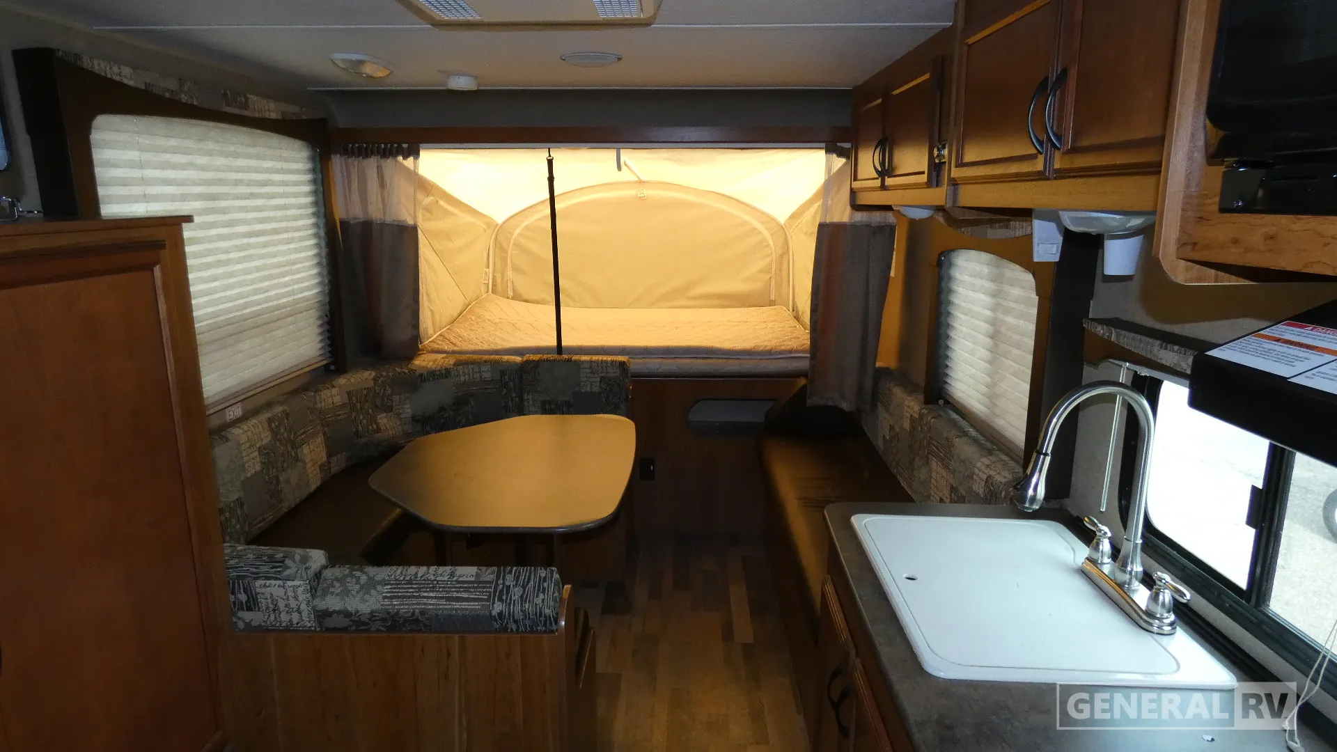 2015 Starcraft Travel Star 207RB - Photo 3